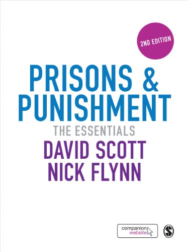 Prisons & Punishment: The Essentials