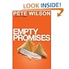 Empty Promises: The Truth About You, Your Desires, and the Lies You're Believing