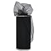 Expo Classic Tulle Spool of 25-Yard, Black (2)