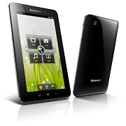 Post image for Lenovo IdeaPad A1 ab 140€ – 7″ Android Tablet *UPDATE3*