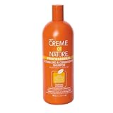 Creme of Nature Professional Detangling and Conditioning Shampoo