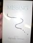 Missing (A Sandstone Book)