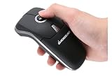 3-IN-1 Wireless Rf Presentation Mouse