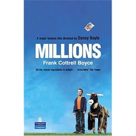 Millions (New Longman Literature)