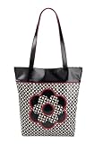 Vera Bradley A+ Tote Bag in Barcelona
