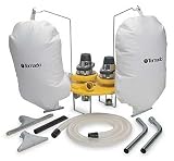 Vacuum,Electric,55 G Breuer 98958