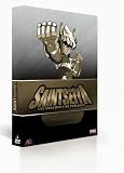 Coffret saint seiya, vol. 1 : episodes 1 a 24