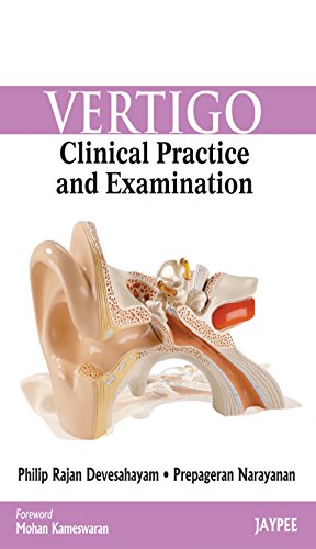 Vertigo-Clinical Practice and Examination