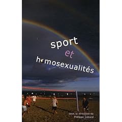 Sport et homosexualit�s