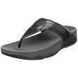 FitFlop Women's Walkstar 3 Metallic Toning Flip Flop