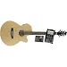 Stagg Music SW206-CETU Acoustic Electric Cutaway Guitar