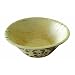 Packnwood Bamboo Leaf Bowl, 2.9" Diameter x 1.2" Height (Case of 1,000)