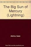 The big sun of Mercury