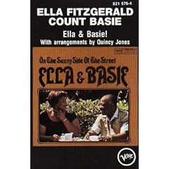 Ella And Basie