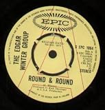 ROUND AND ROUND