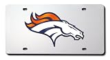 Denver Broncos Laser Tag (Navy Base)