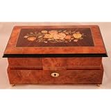 Buy Porter 86002 Small Music Jewelry Box