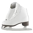 Jackson Glacier 121 Youth Figure Ice Skates 2011