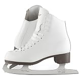 Jackson Glacier GS121 Youth Figure Ice Skates 2010