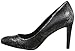 Nine West Women's Handjive Metallic Dress Pump