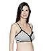 The Dairy Fairy Arden: All-in-One Nursing and Hands-Free Pumping Bra