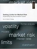 Setting limits for market risk : implementing the precommitment solution