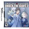Trauma Center: Under the Knife 2 ds & ds lite