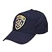 California Highway Patrol Patched Cap