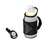 Munchkin 14400 Travel Bottle Warmer (...