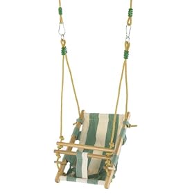 TP Deck Chair Baby Swing Seat