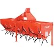 PGF Core Aerator - 60in. Width, Model# COR600