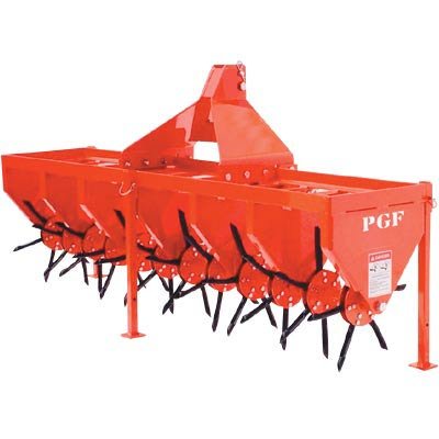 PGF Core Aerator