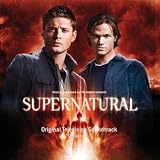 SUPERNATURAL スーパーナチュラル オリジナル サウンドトラック 第1-5シーズン OST CD サントラ