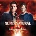 SUPERNATURAL スーパーナチュラル オリジナル サウンドトラック 第1-5シーズン OST CD