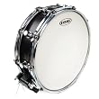 Evans Power Center Reverse Dot Drum Head, 14 Inch