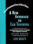 A New Approach to Ear Training (Second Edition)