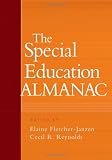 The Special Education Almanac