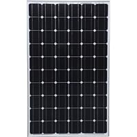 Grape Solar GS-S-250-Fab5 250-Watt Monocrystalline Solar Panel