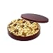 Hickory Farms Mixed Nuts Tin - 16 oz