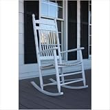 Jumbo Rocking Chair