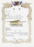 WTF Keub Certificate