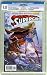 Search : Supergirl #1 Ian Churchill Variant Cover CGC 9.8