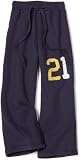 Wes and Willy Boys 8-20 21 Fleece Pant