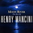 Moon River-the Best of