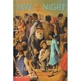 Dave At Night 1st (first) edition (Authors) Levine, Gail Carson (2000) published by Scholastic Inc [Hardcover]