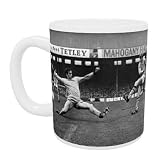 Manchester City - Mug - Standard Size
