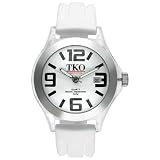 Tko Orlogi Tk-509ww Palermo Mens Watch by tko orlogi