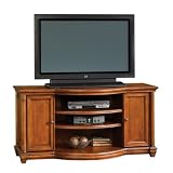 Review Sauder  / Sauder Magnolia Park Entertainment Credenza