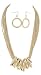 Young & The Restless ~ NIKKI ~ Gold Fashion Necklace