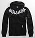 Metal Mulisha Black Lung Hoodie